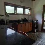 Casinha Mar E Mato