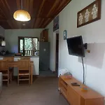 Casinha Mar E Mato