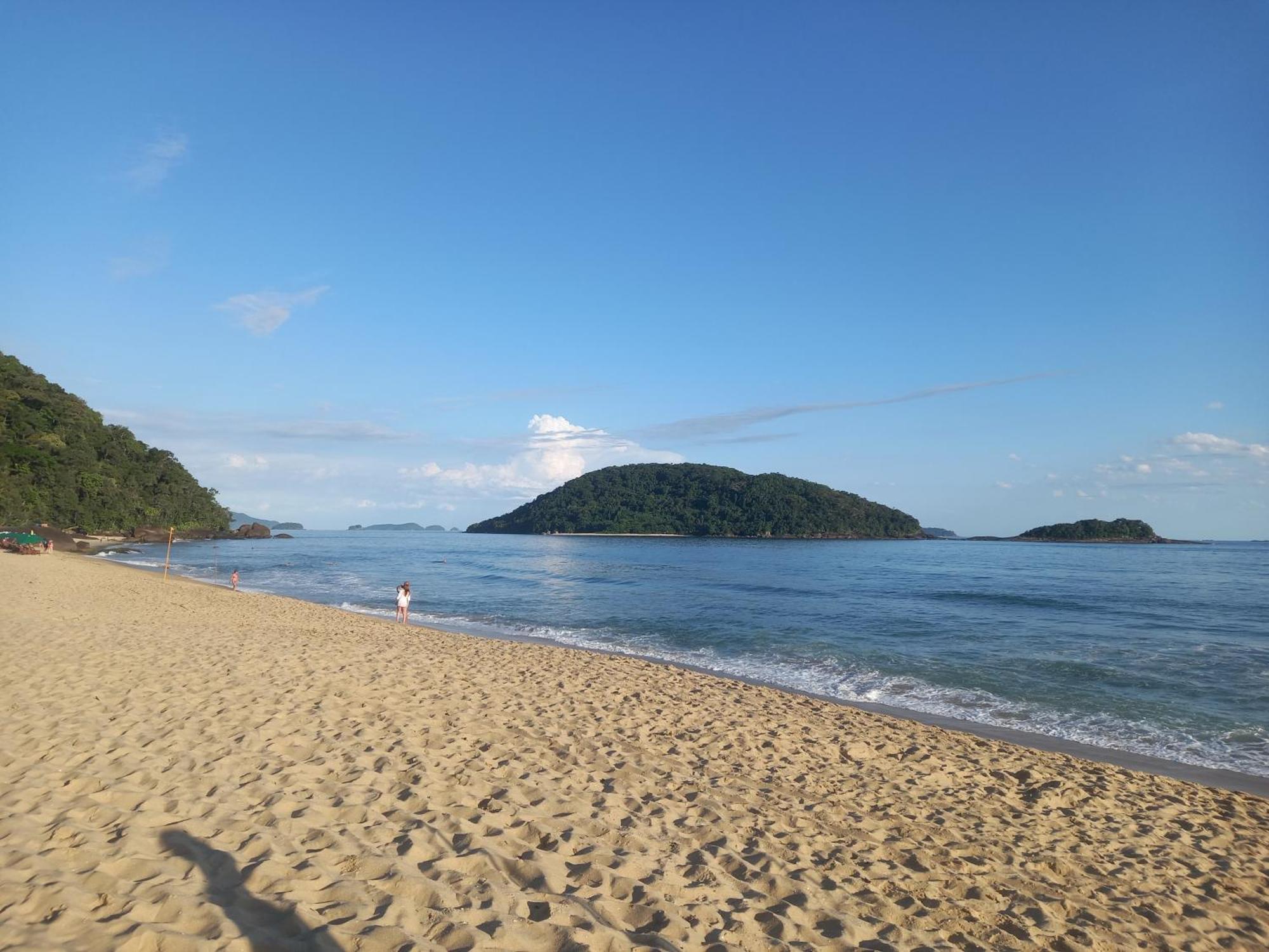 Casinha Mar E Mato *