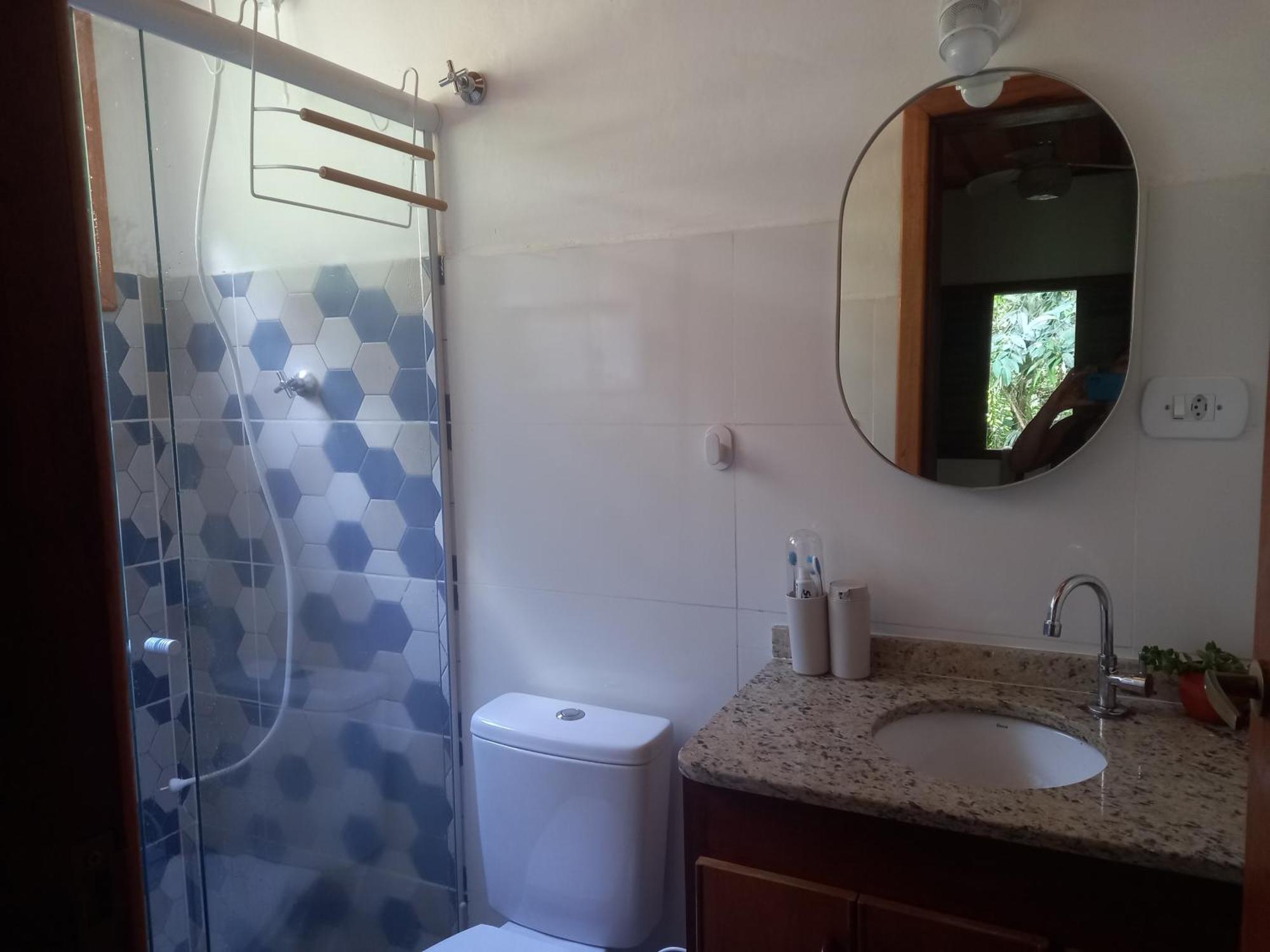 Casinha Mar E Mato * Ubatuba