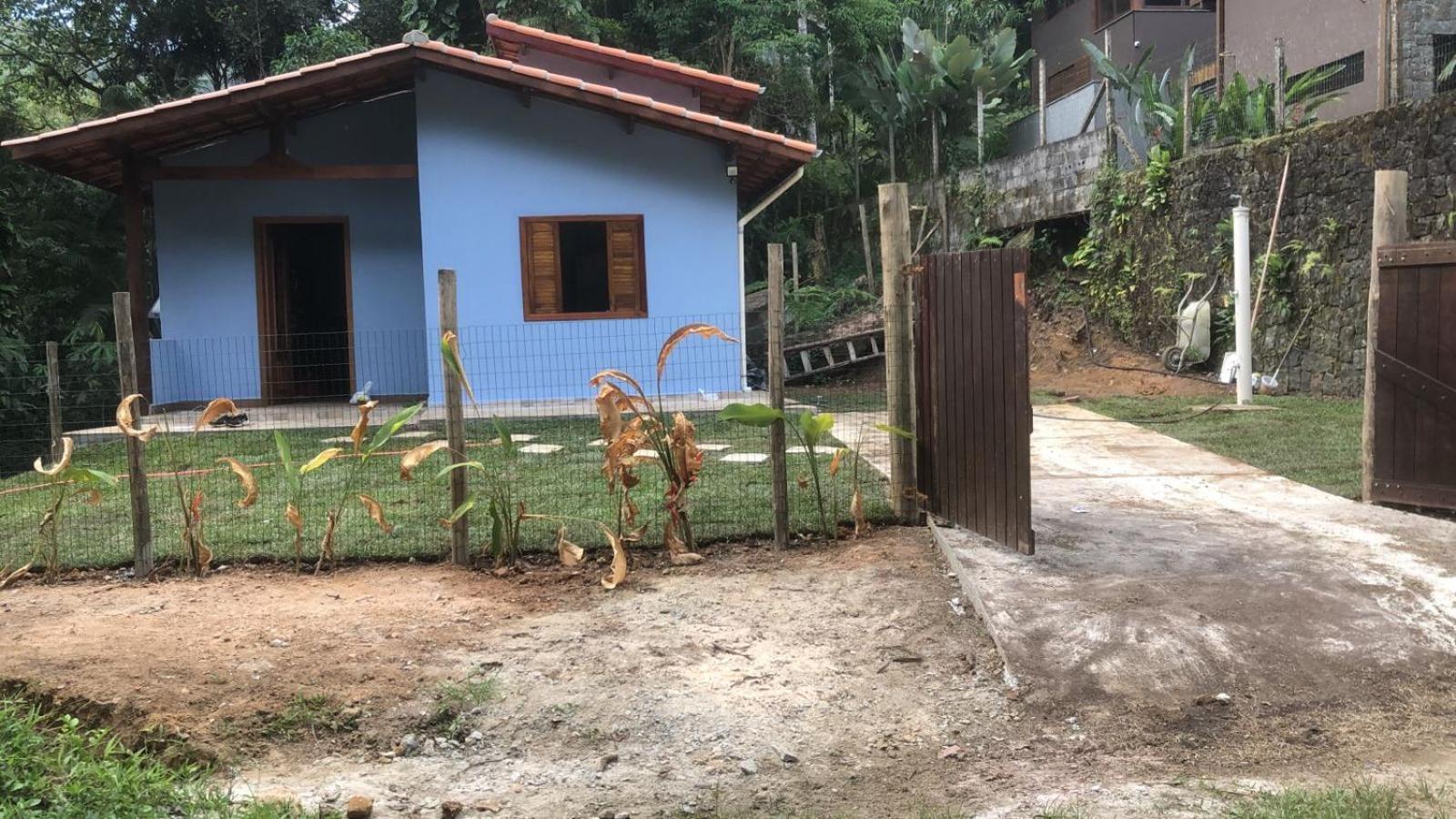 Casinha Mar E Mato Ubatuba