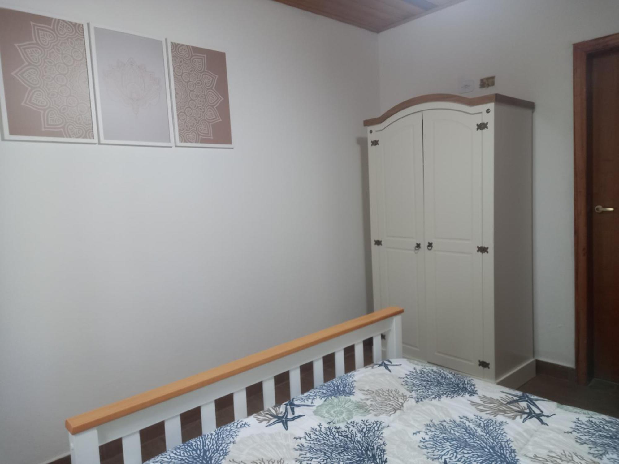 Casinha Mar E Mato Casa de férias Ubatuba