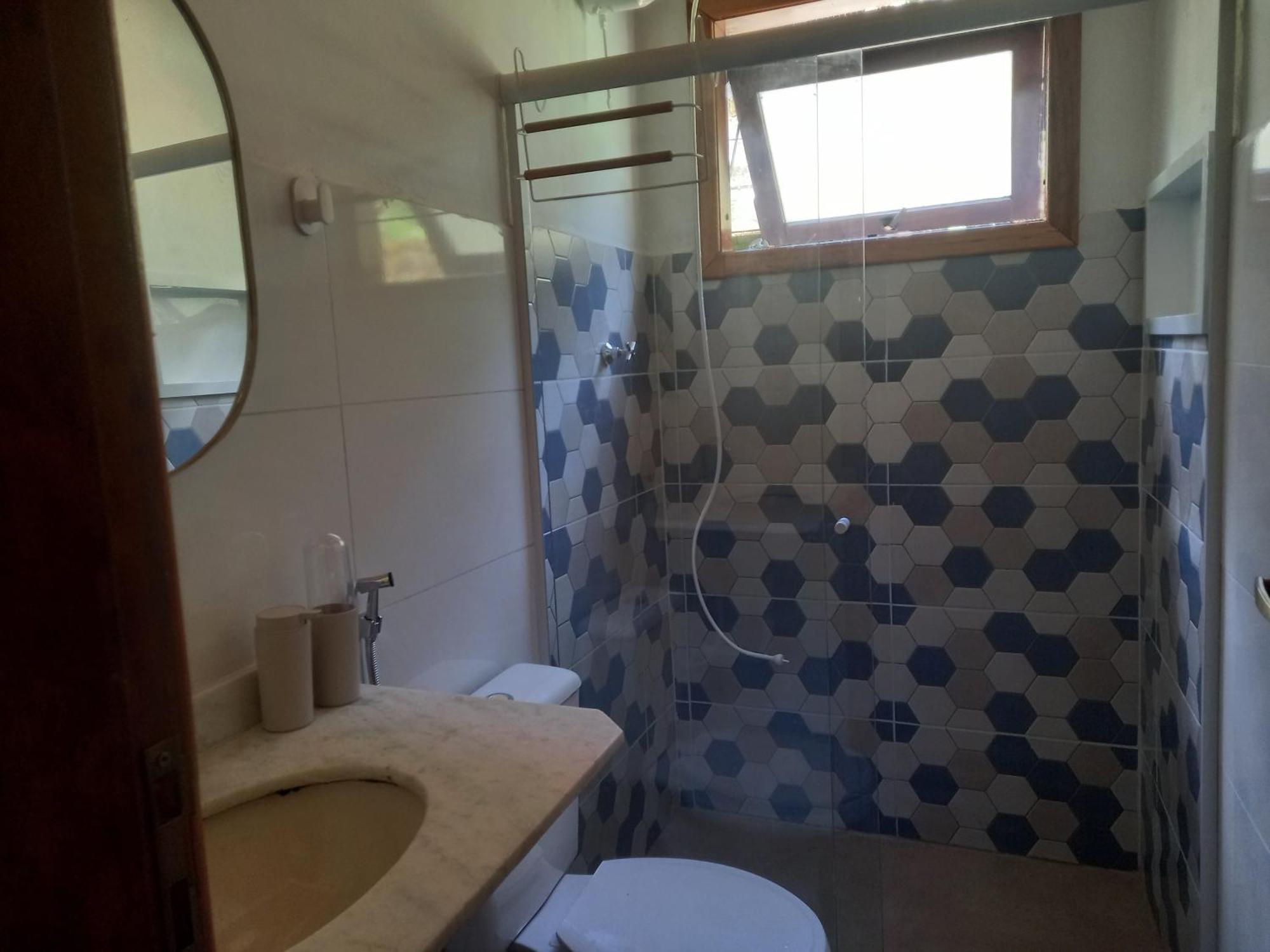 Casa de férias Casinha Mar E Mato Ubatuba